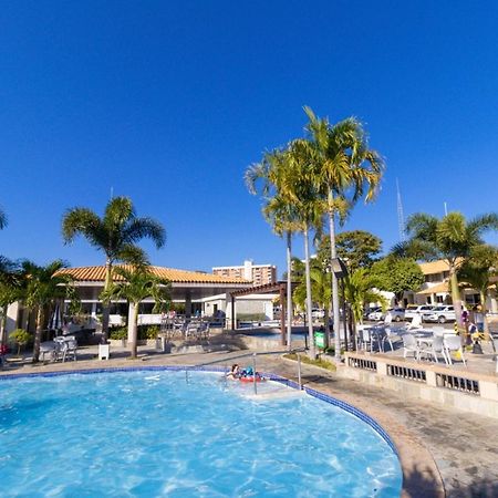 Cd Diroma Resort Caldas Novas Zewnętrze zdjęcie