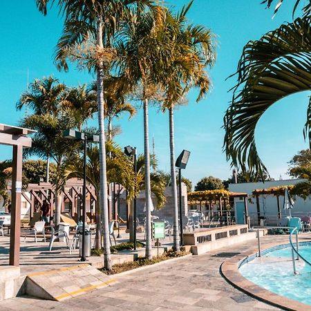 Cd Diroma Resort Caldas Novas Zewnętrze zdjęcie