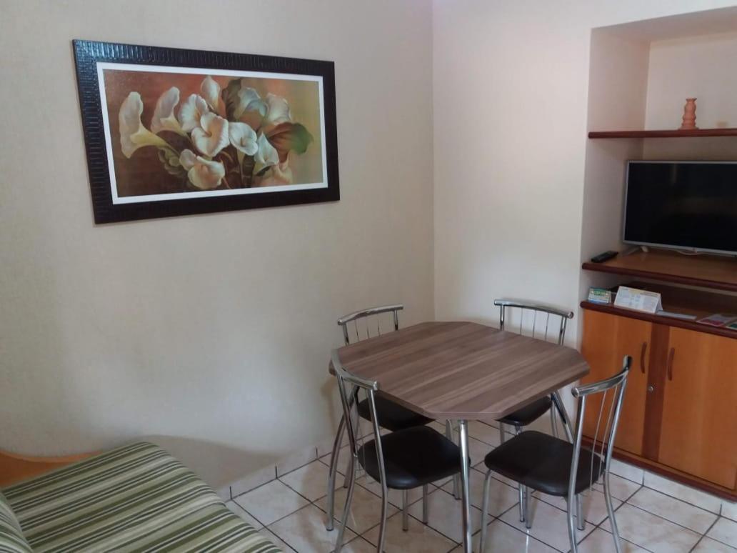 Cd Diroma Resort Caldas Novas Zewnętrze zdjęcie