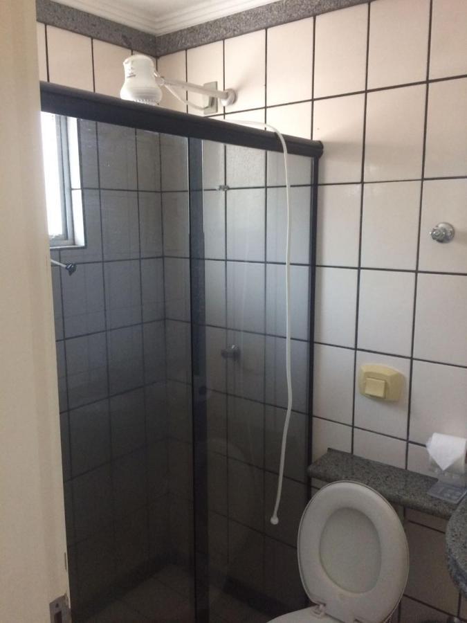 Cd Diroma Resort Caldas Novas Zewnętrze zdjęcie