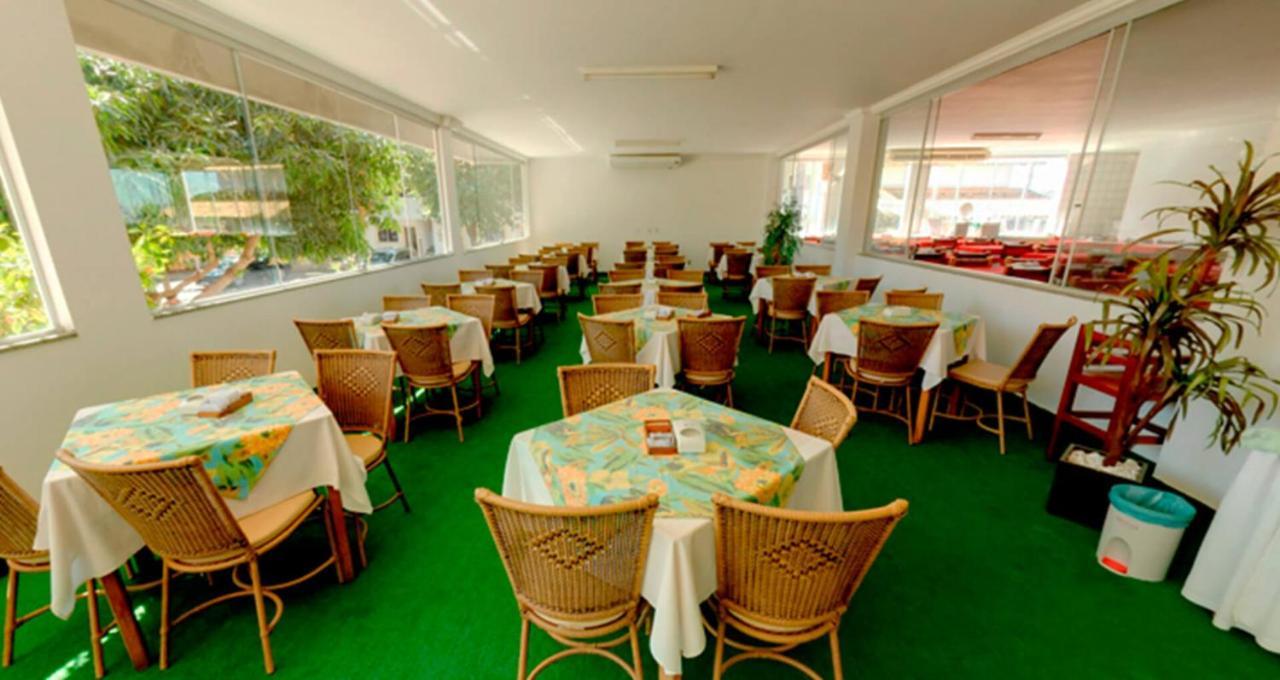 Cd Diroma Resort Caldas Novas Zewnętrze zdjęcie