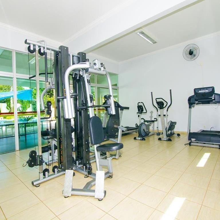 Cd Diroma Resort Caldas Novas Zewnętrze zdjęcie