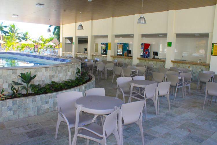 Cd Diroma Resort Caldas Novas Zewnętrze zdjęcie