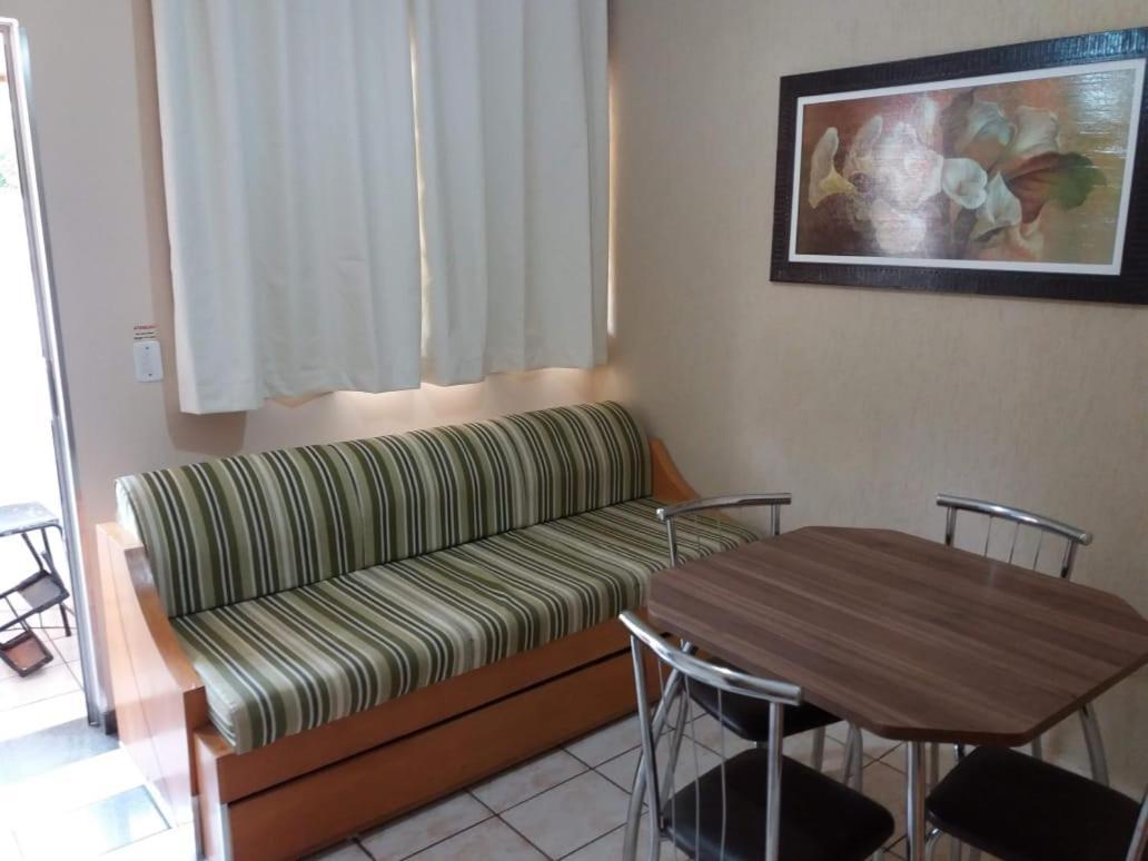 Cd Diroma Resort Caldas Novas Zewnętrze zdjęcie