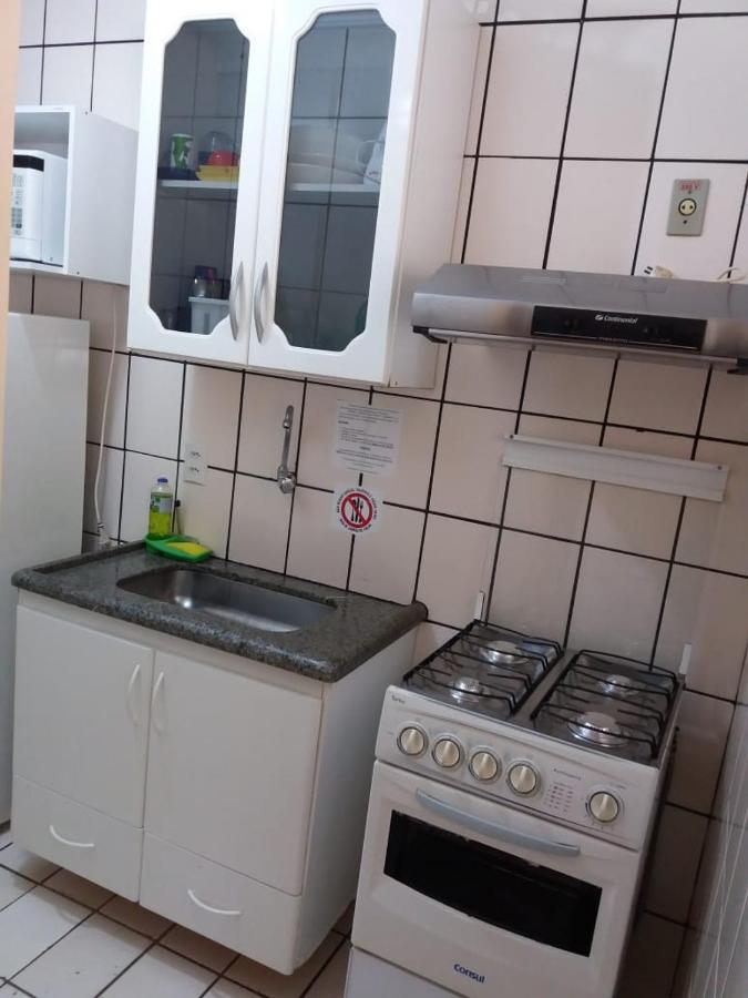 Cd Diroma Resort Caldas Novas Zewnętrze zdjęcie